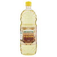 Desantis Olio Semi di Arachide 1 LT